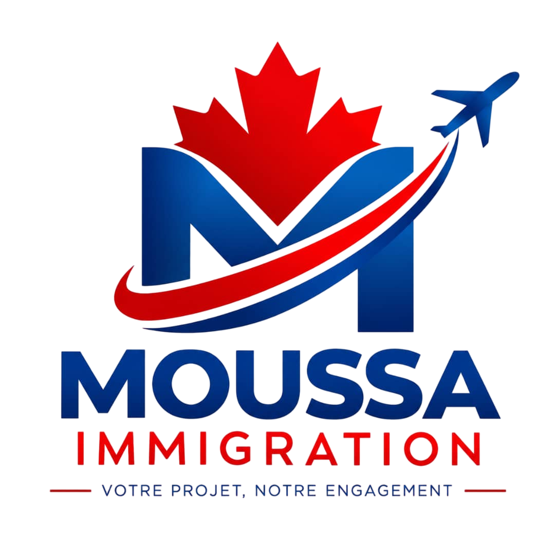 Moussa Immigration